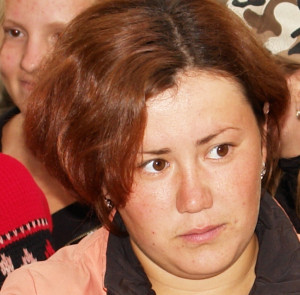 Шарипова Разиля Кунакбаевна Шарипова Разиля Кунакбаевна